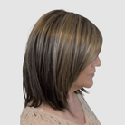 Zane Synthetic Lace Front Wig by Noriko - Wig Studio 1