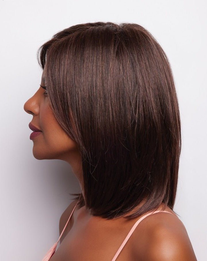 Zane Synthetic Lace Front Wig by Noriko - Wig Studio 1