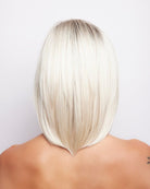 Zane Synthetic Lace Front Wig by Noriko - Wig Studio 1