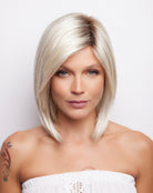 Zane Synthetic Lace Front Wig by Noriko - Wig Studio 1