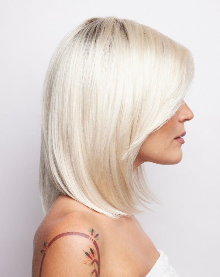 Zane Synthetic Lace Front Wig by Noriko - Wig Studio 1