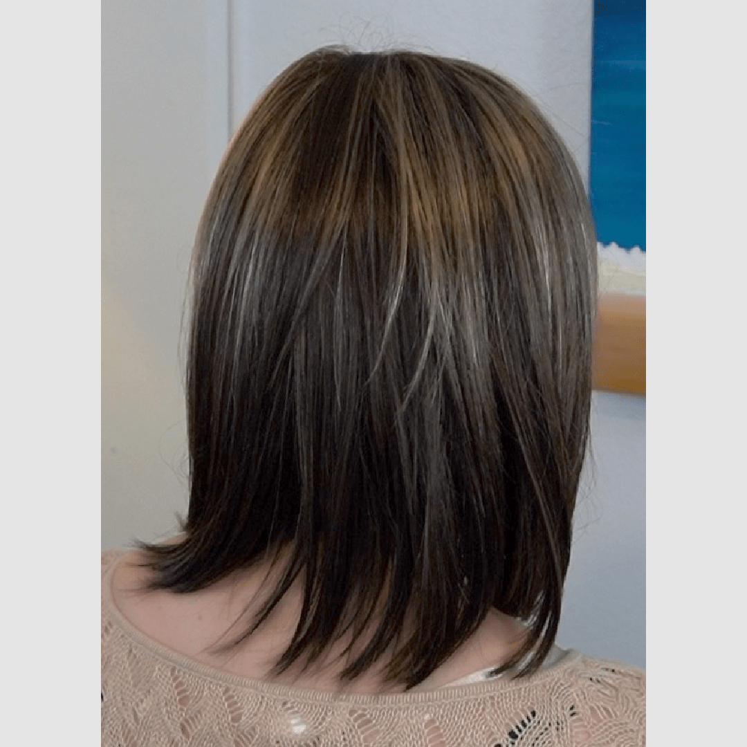 Zane Synthetic Lace Front Wig by Noriko - Wig Studio 1