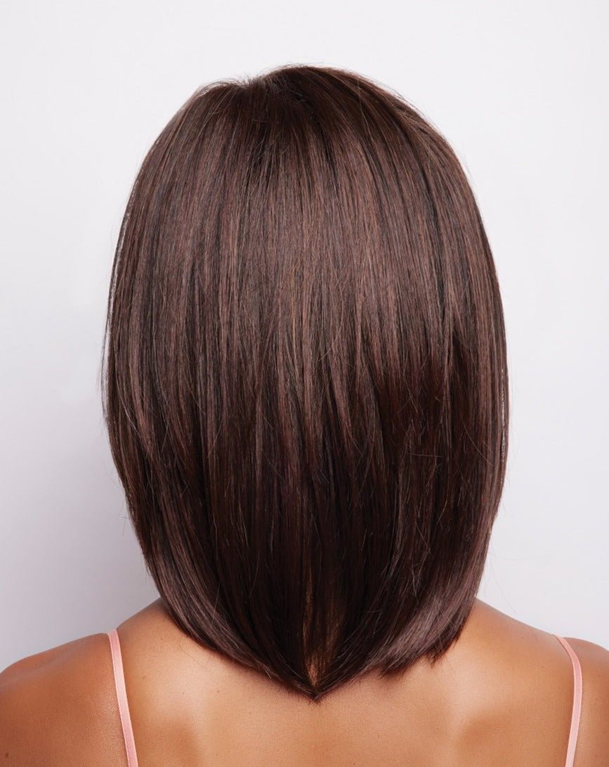 Zane Synthetic Lace Front Wig by Noriko - Wig Studio 1