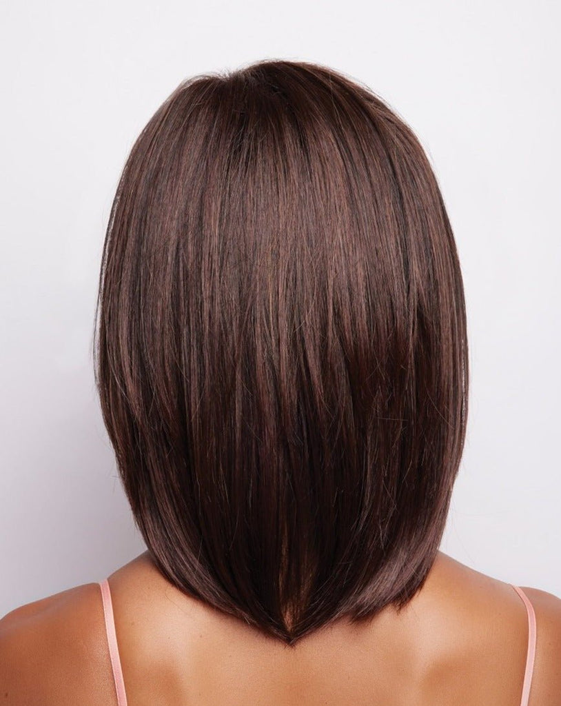 Zane Synthetic Lace Front Wig by Noriko - Wig Studio 1