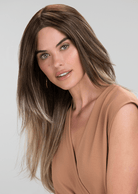 Zara by Jon Renau | Synthetic Lace Front Wig | Mono Top - Wig Studio 1