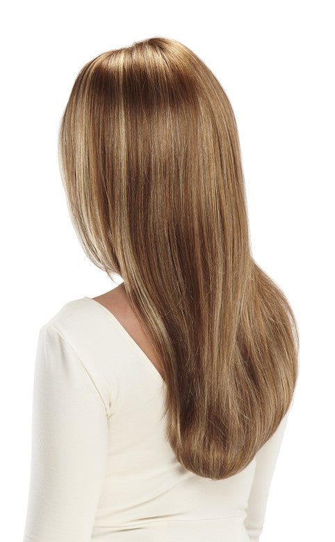 Zara Large by Jon Renau | Synthetic Lace Front Wig | Mono Top - Wig Studio 1