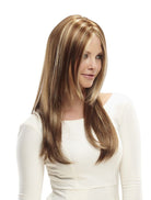Zara Large by Jon Renau | Synthetic Lace Front Wig | Mono Top - Wig Studio 1
