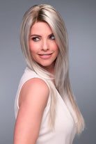 Zara Lite by Jon Renau | Synthetic Lace Front Wig | Hand Tied - Wig Studio 1