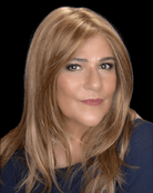 Zara Lite by Jon Renau | Synthetic Lace Front Wig | Hand Tied - Wig Studio 1