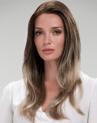 Zara Lite by Jon Renau | Synthetic Lace Front Wig | Hand Tied - Wig Studio 1