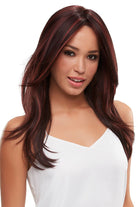 Zara Petite by Jon Renau | Synthetic Lace Front Wig | Mono Top - Wig Studio 1