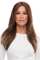 Zara Petite by Jon Renau | Synthetic Lace Front Wig | Mono Top - Wig Studio 1