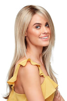 Zara Petite by Jon Renau | Synthetic Lace Front Wig | Mono Top - Wig Studio 1