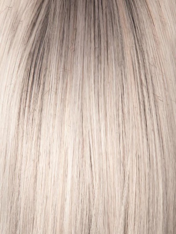 Zara Synthetic Lace Front Wig by Rene of Paris | Mono Part - Wig Studio 1