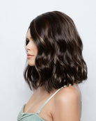 Zara Synthetic Lace Front Wig by Rene of Paris | Mono Part - Wig Studio 1