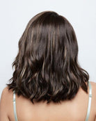 Zara Synthetic Lace Front Wig by Rene of Paris | Mono Part - Wig Studio 1