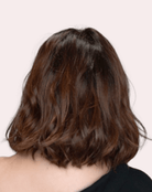 Zara Synthetic Lace Front Wig by Rene of Paris | Mono Part - Wig Studio 1