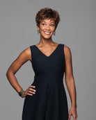 Zest Synthetic Wig by Gabor | Basic Cap - Wig Studio 1