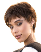 Zoe Synthetic Wig by Rene of Paris | Basic Cap - Wig Studio 1