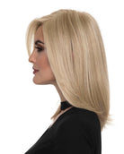 Zoey by Envy | Human Hair/Heat Friendly Synthetic Blend Wig - Wig Studio 1
