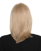 Zoey by Envy | Human Hair/Heat Friendly Synthetic Blend Wig - Wig Studio 1