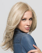 Zora by Ellen Wille | Lace Front Remy Human Wig | Mono Top - Wig Studio 1