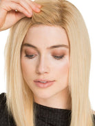 Zora by Ellen Wille | Lace Front Remy Human Wig | Mono Top - Wig Studio 1