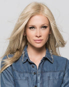 Zora by Ellen Wille | Lace Front Remy Human Wig | Mono Top - Wig Studio 1