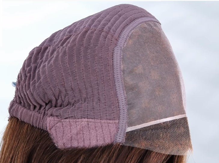 Zora by Ellen Wille | Lace Front Remy Human Wig | Mono Top - Wig Studio 1